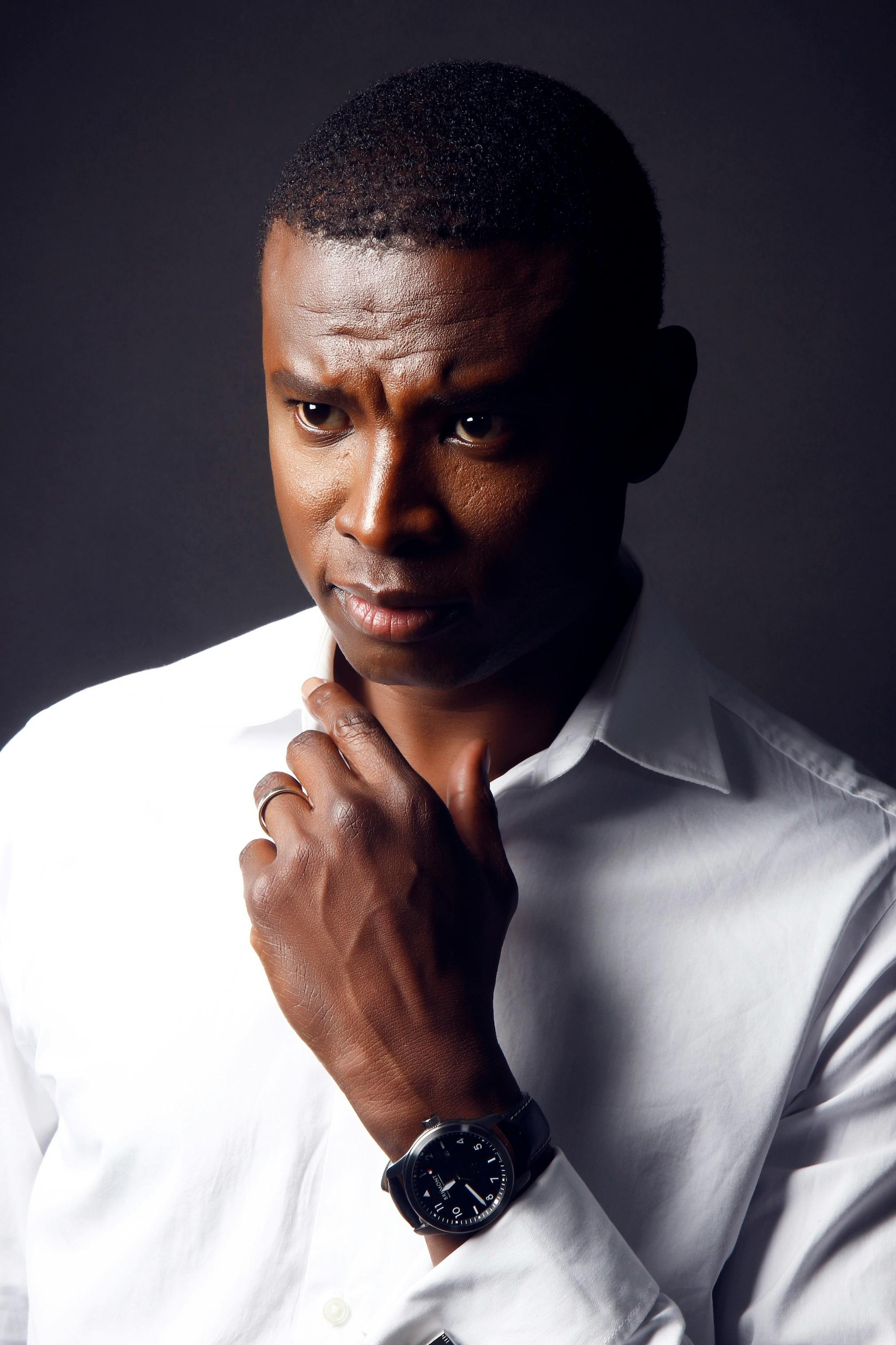 Robert Mutasa